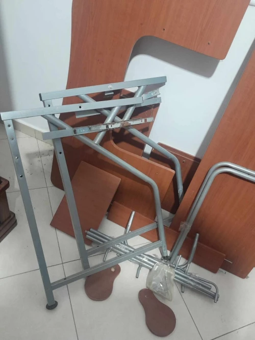 bureau de maison  مكتب منزل 