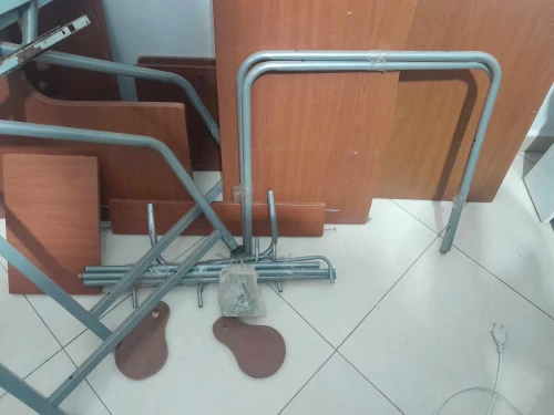 bureau de maison  مكتب منزل 