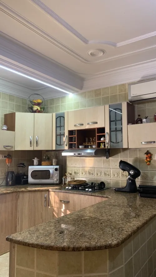 Vente bien immobilier Alger Staoueli