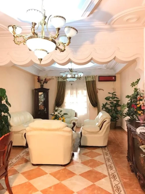 Vente bien immobilier Alger Staoueli