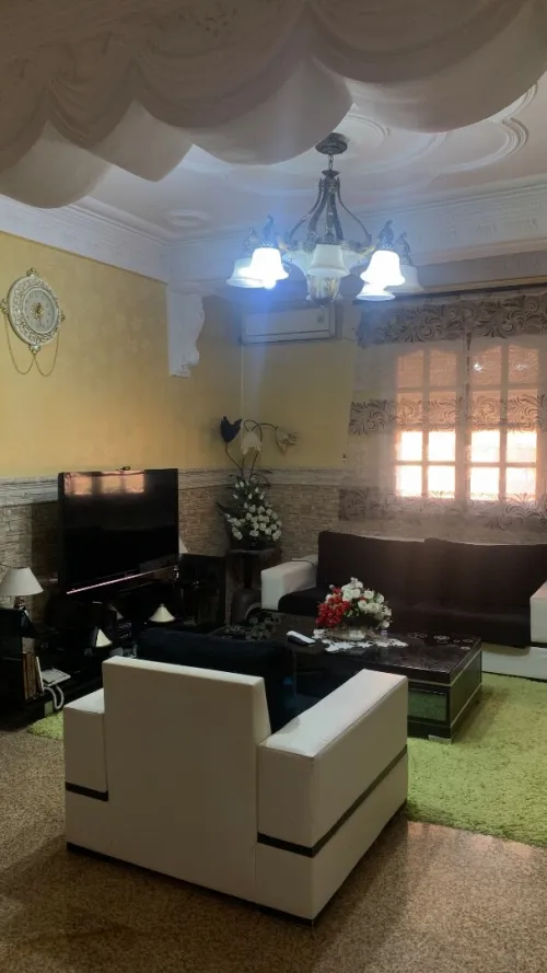 Vente bien immobilier Alger Staoueli