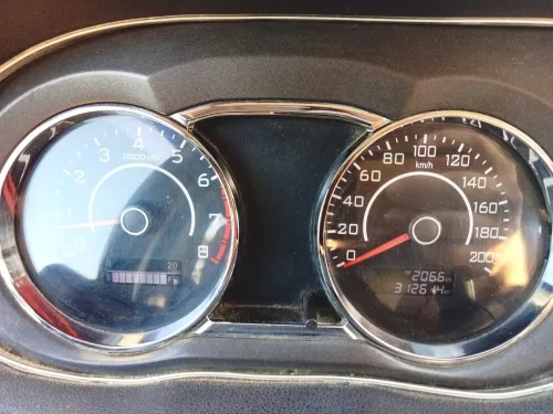 Great Wall C30 2013 C30