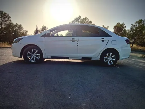 Great Wall C30 2013 C30