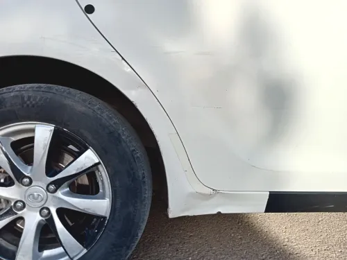 Great Wall C30 2013 C30
