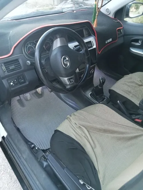 Great Wall C30 2013 C30