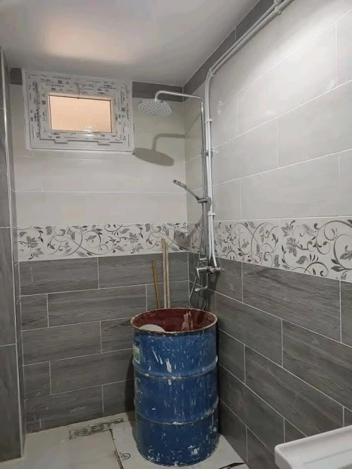 Vente Appartement F4 Bouira Lakhdaria