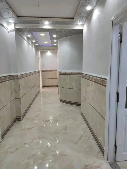 Vente Appartement F4 Bouira Lakhdaria