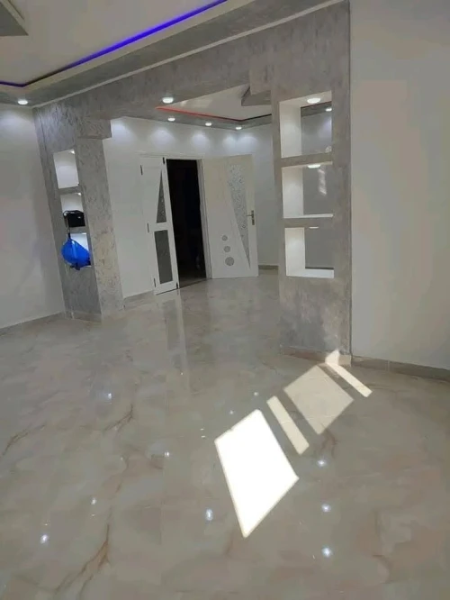 Vente Appartement F4 Bouira Lakhdaria