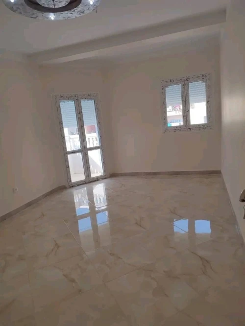 Vente Appartement F4 Bouira Lakhdaria