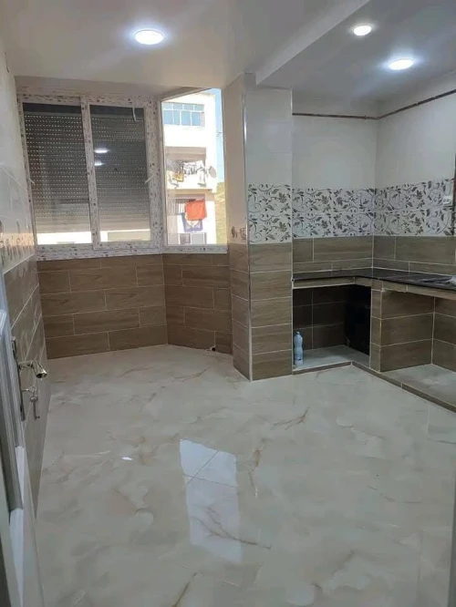Vente Appartement F4 Bouira Lakhdaria