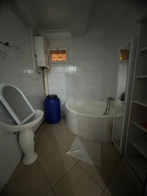 Location Appartement F3 Boumerdès Corso