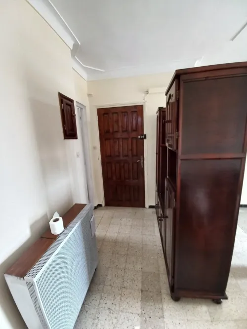 Location Appartement F3 Boumerdès Boumerdes