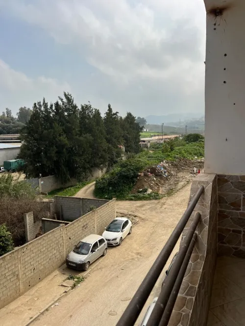 Vente Appartement Boumerdès Boumerdes