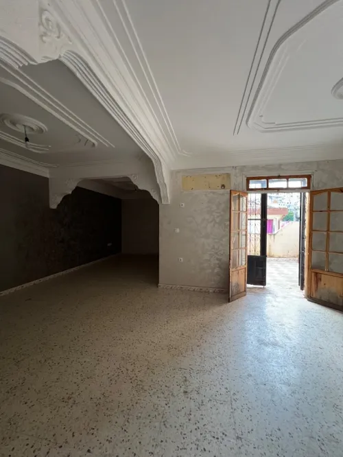 Location Appartement Niveau de villa F6 Tizi Ouzou Tizi ouzou