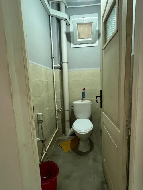 Vente Appartement F3 Boumerdès Corso