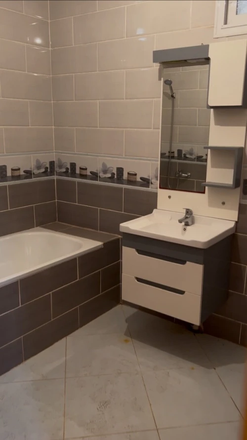 Vente Appartement Boumerdès Boumerdes