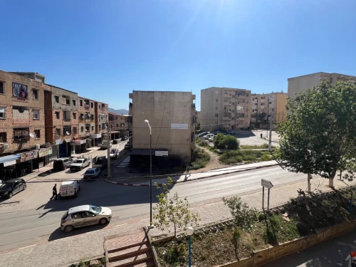 Vente Appartement F4 Boumerdès Tidjelabine