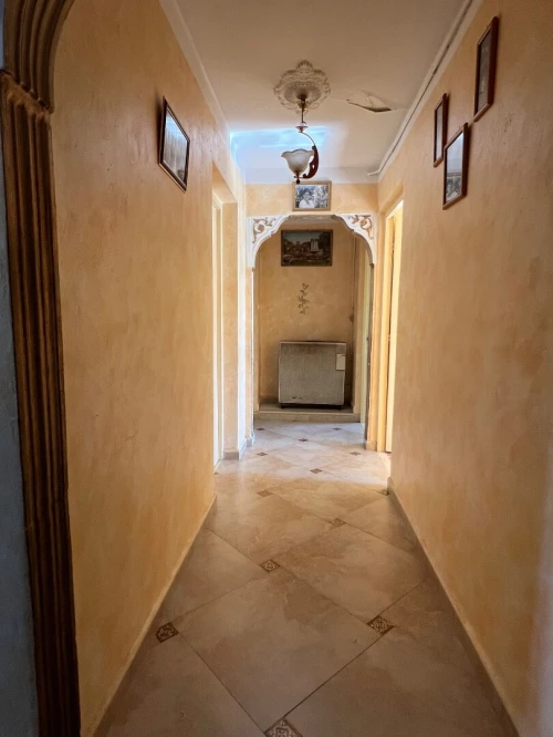 Vente Appartement F4 Boumerdès Tidjelabine