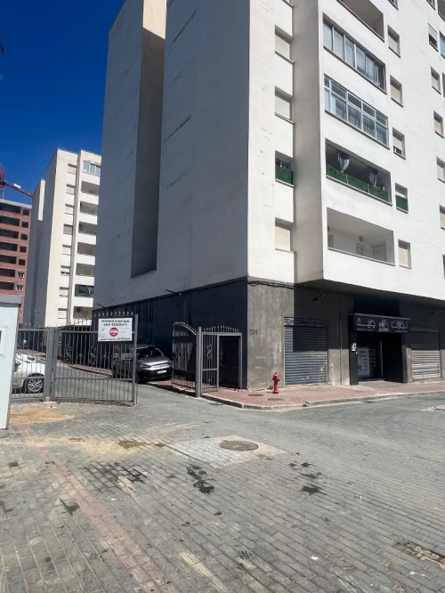 Vente Appartement F3 Boumerdès Thenia