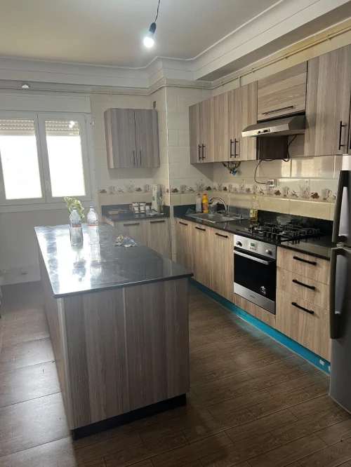 Vente Appartement F4 Tizi Ouzou Tizi ouzou
