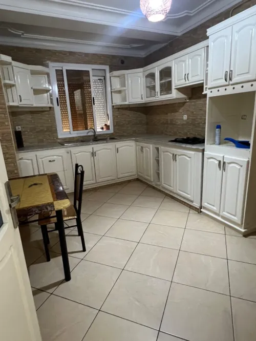 Location Appartement F3 Boumerdès Corso