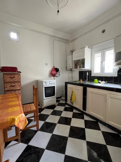 Vente Appartement F3 Boumerdès Boumerdes