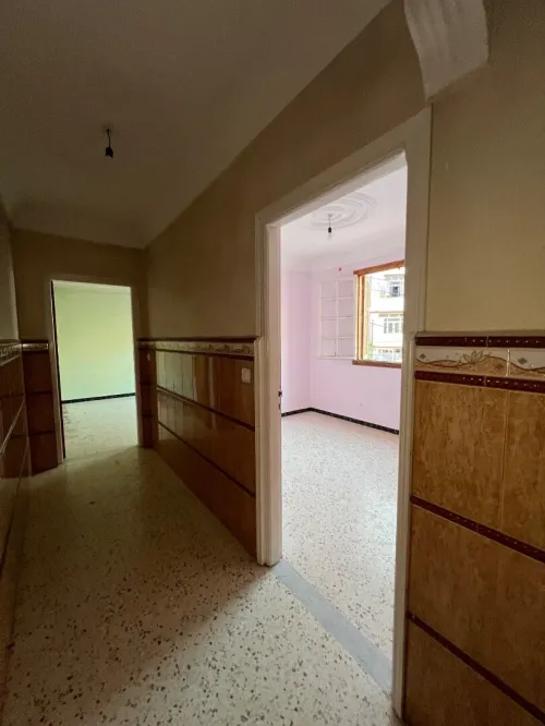 Location Appartement Niveau de villa F6 Tizi Ouzou Tizi ouzou
