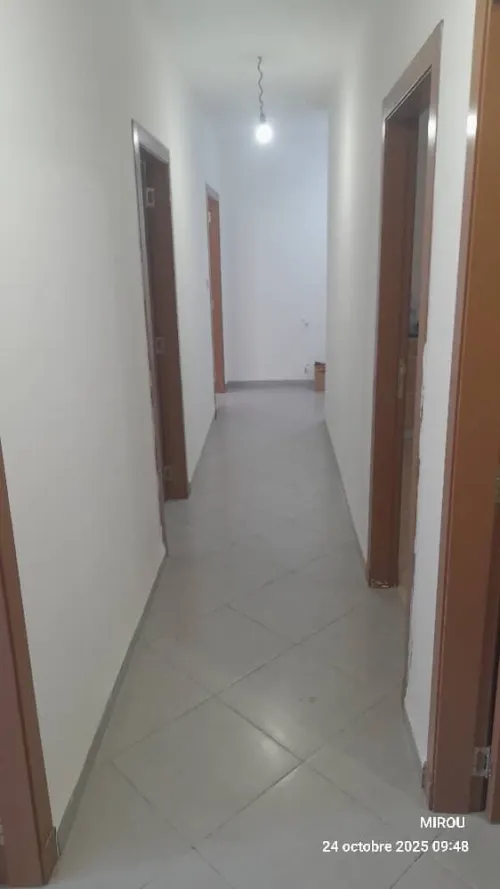 Location Appartement F3 Boumerdès Thenia