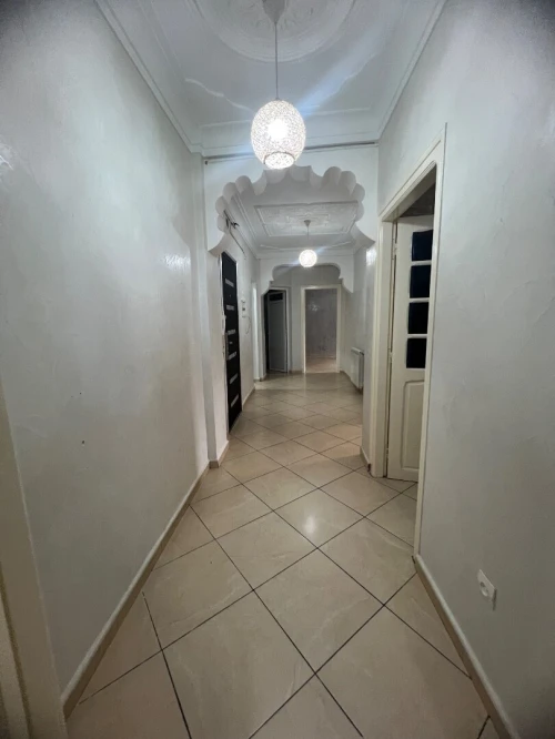 Location Appartement F3 Boumerdès Corso
