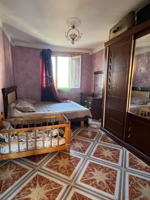 Vente Appartement F4 Boumerdès Tidjelabine