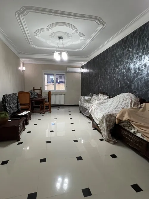 Vente Appartement F4 Tizi Ouzou Tizi ouzou