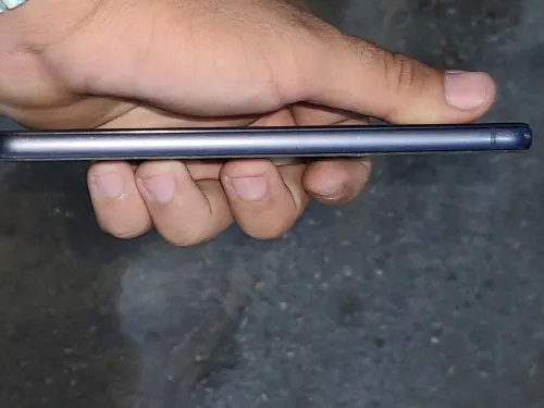 Samsung S21 fe 5g