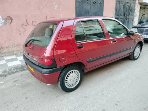 Renault Clio 1 1995 Clio 1