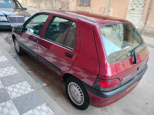 Renault Clio 1 1995 Clio 1
