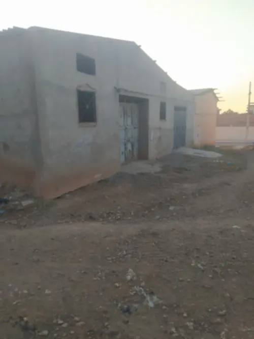 Location Hangar Aïn Témouchent Tamzoura