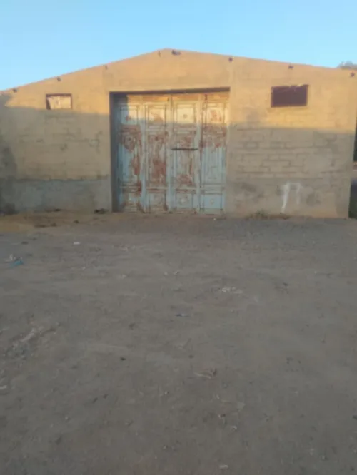 Location Hangar Aïn Témouchent Tamzoura