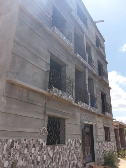 Vente Appartement F3 Alger Ouled chebel