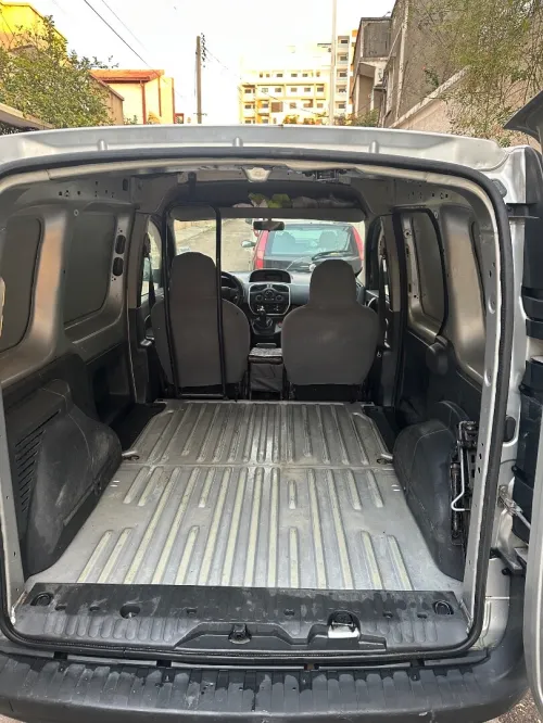 Renault Kangoo 2013 