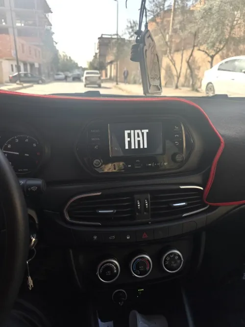 Fiat Tipo Sedan 2023 City