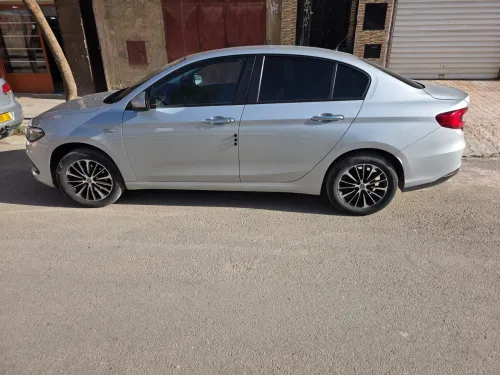 Fiat Tipo Sedan 2023 City