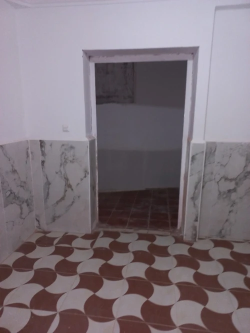 Location Appartement F3 Alger Bordj el kiffan