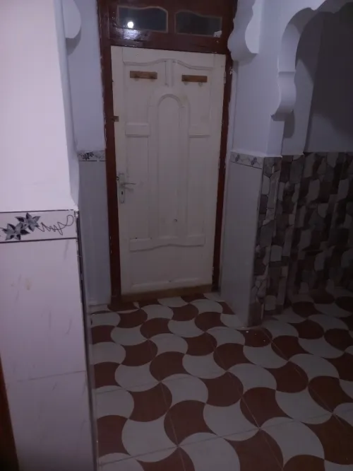 Location Appartement F3 Alger Bordj el kiffan