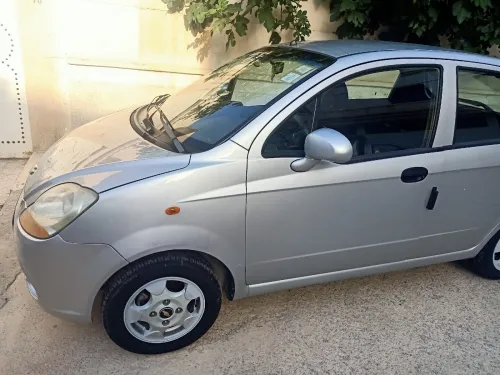 Chevrolet Spark 2013 Lite Ls