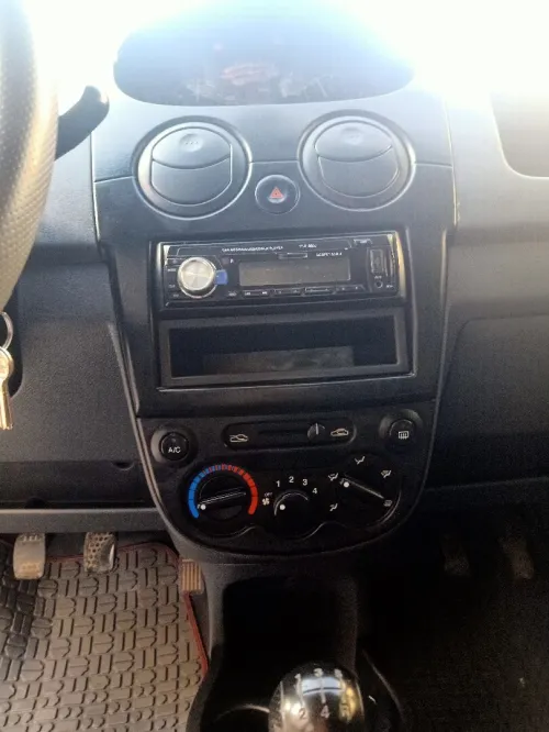 Chevrolet Spark 2013 Lite Ls