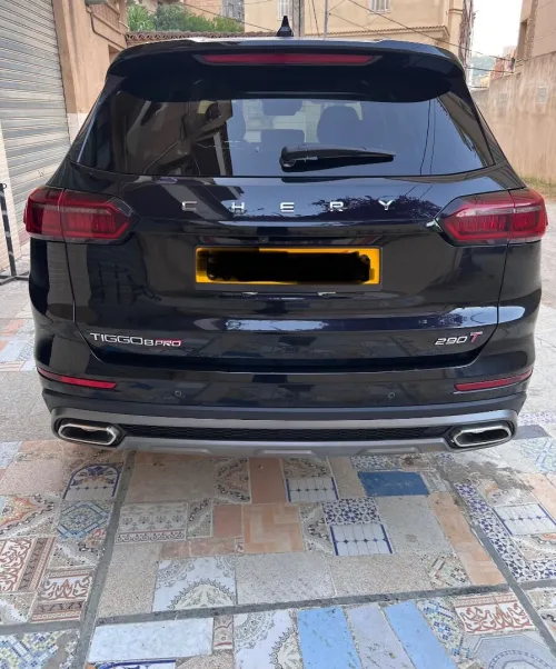 Chery Tiggo 8 pro  2024 8 PRO