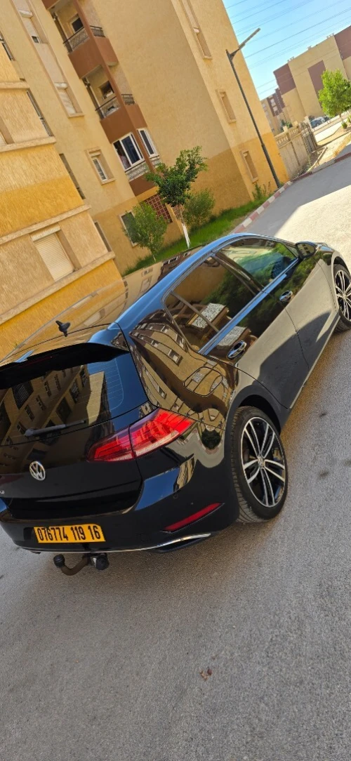 Volkswagen Golf 7 2019 START+