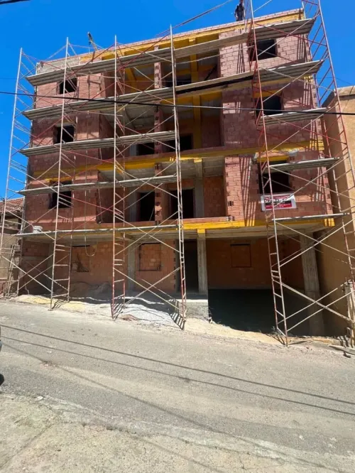 Vente Appartement F4 Boumerdès Thenia