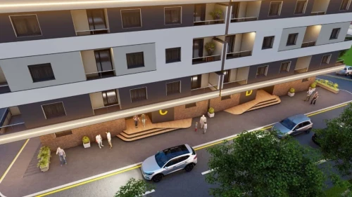 Vente Appartement F2 F3 F4 Boumerdès Boumerdes