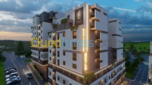 Vente Appartement F2 F3 F4 Boumerdès Boumerdes