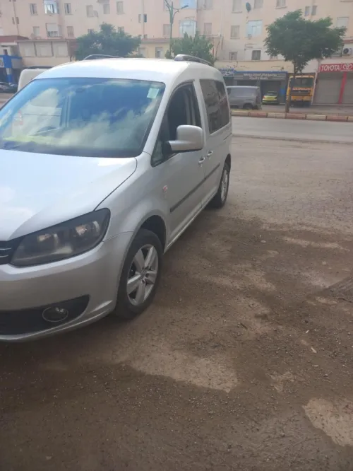 Volkswagen Caddy 2011 Trendline